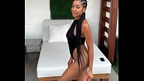 Dancehall sexiest artist twerkin music video in Jamaica